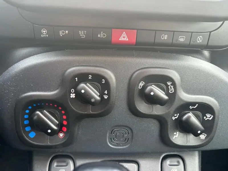 Fiat Panda *PROMO* 1.0 FireFly S&S Hybrid foto 21