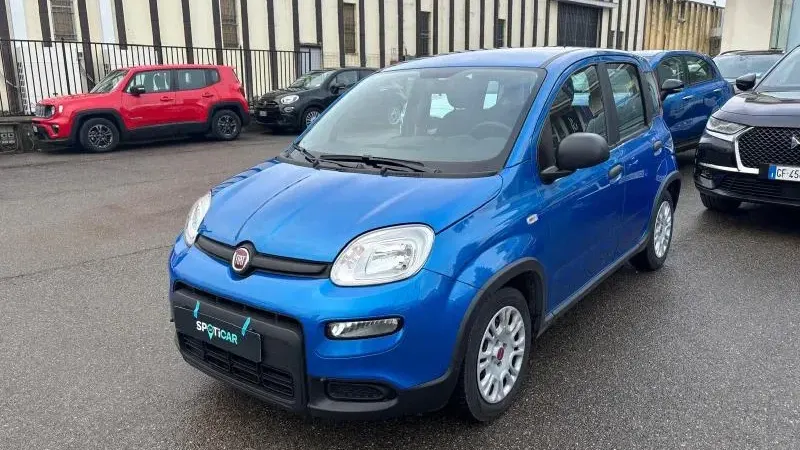 Fiat Panda *PROMO* 1.0 FireFly S&S Hybrid
