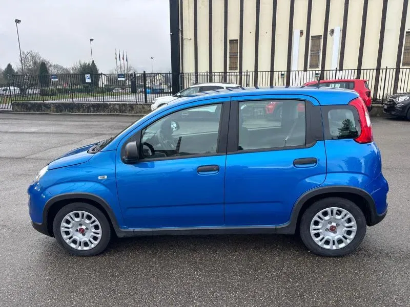 Fiat Panda *PROMO* 1.0 FireFly S&S Hybrid foto 19