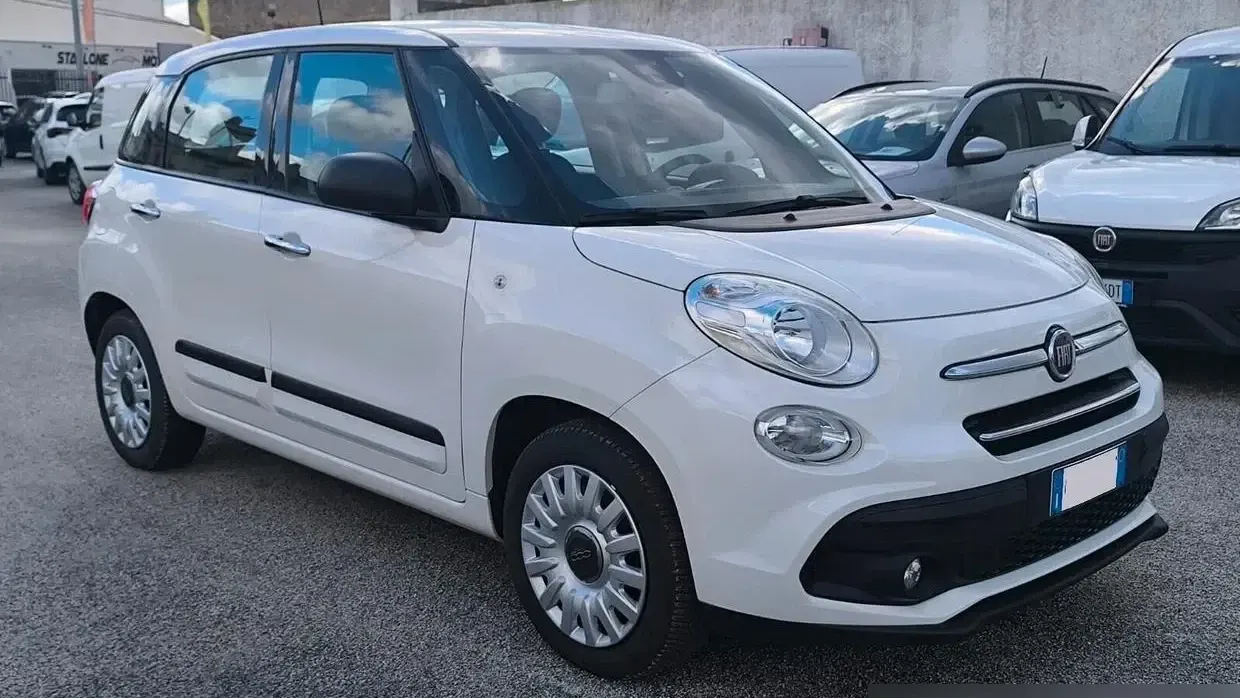 Fiat 500L 1.3 Multijet 95 CV Urban N1 2020