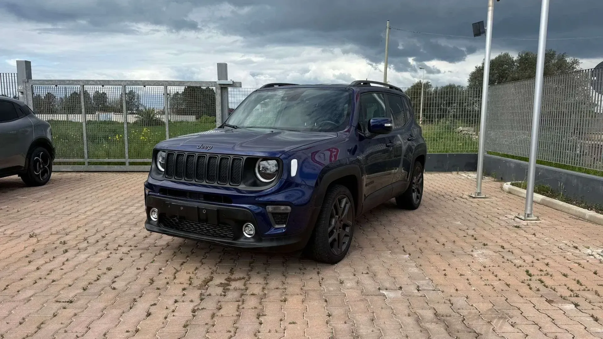 Jeep Renegade Renegade 1.6 mjt S 2wd 120cv ddct