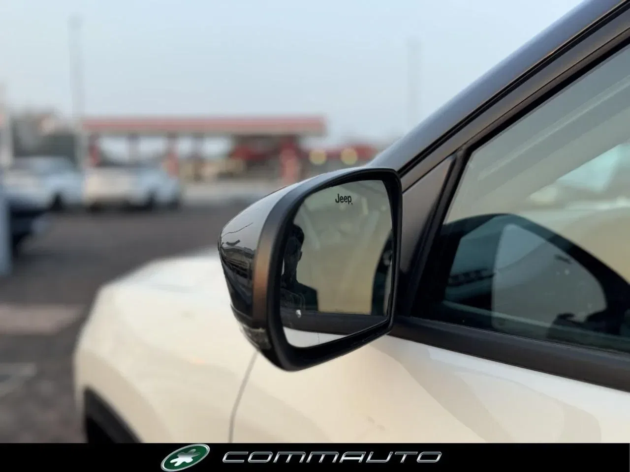 Jeep Compass 1.5 Turbo T4 130 CV MHEV 2WD S foto 7
