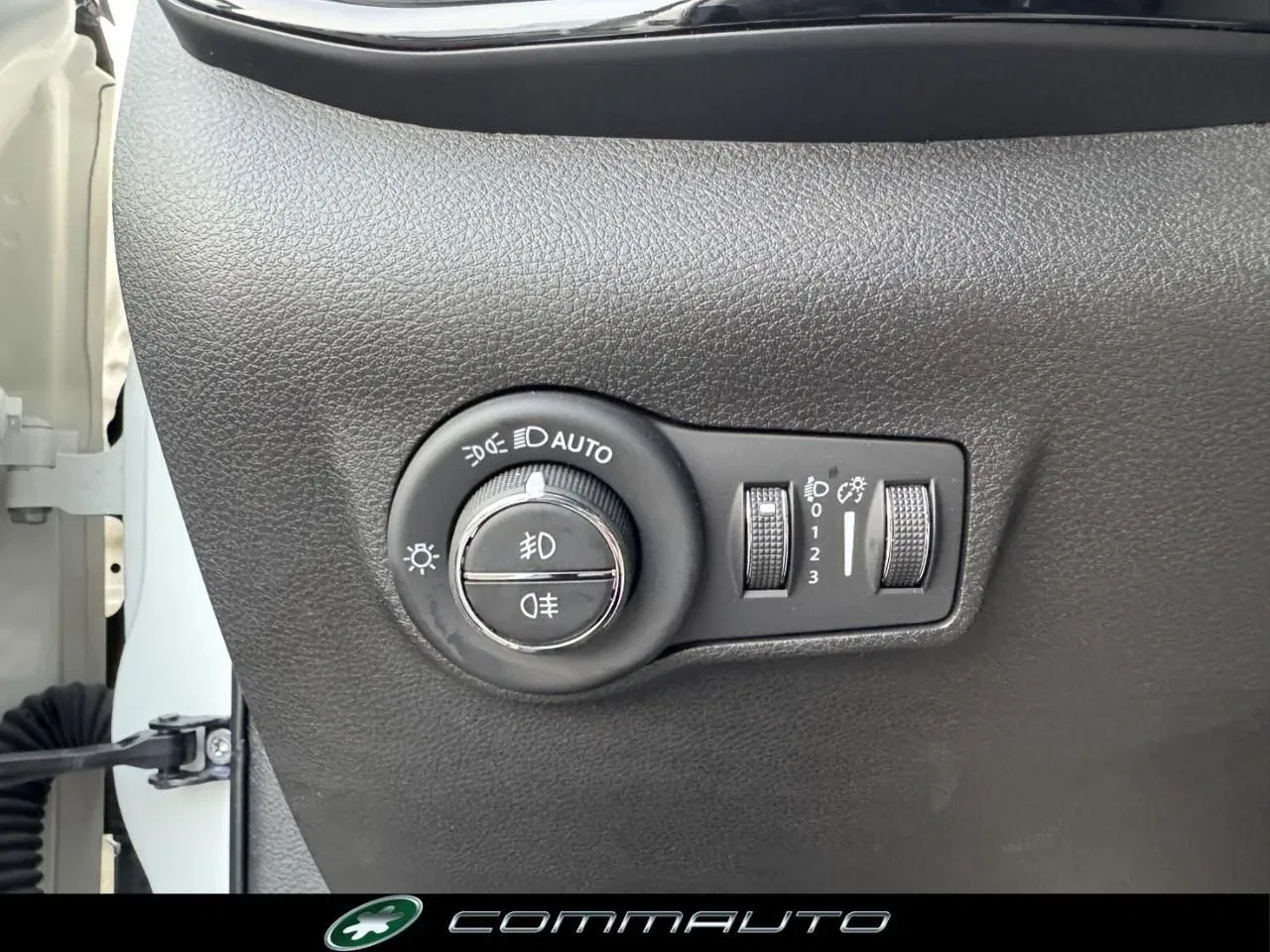 Jeep Compass 1.5 Turbo T4 130 CV MHEV 2WD S foto 13