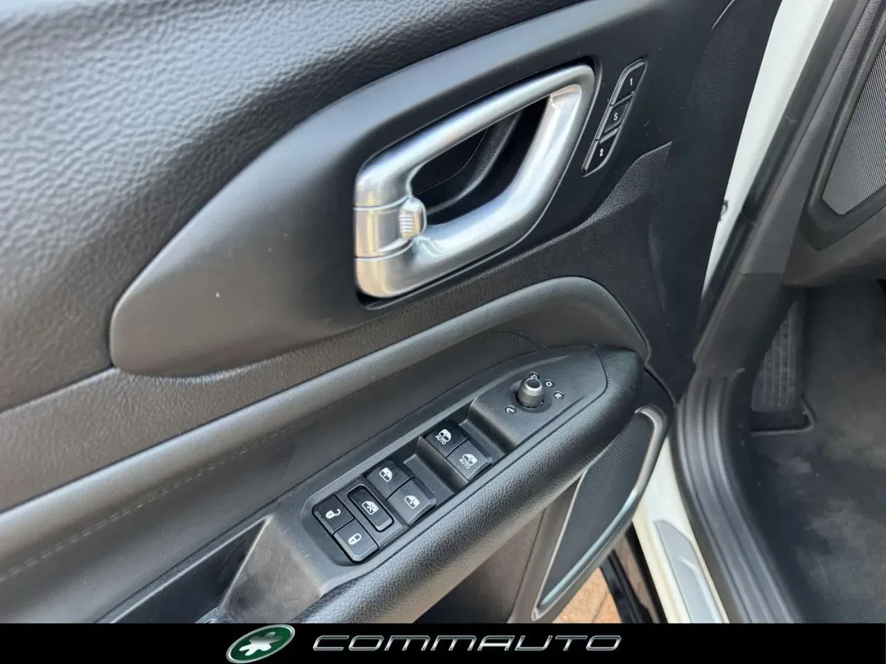Jeep Compass 1.5 Turbo T4 130 CV MHEV 2WD S foto 11