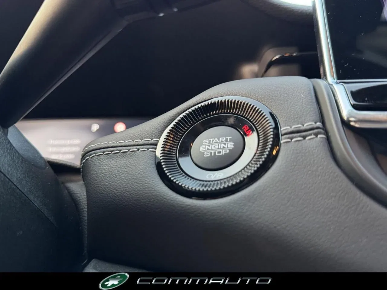 Jeep Compass 1.5 Turbo T4 130 CV MHEV 2WD S foto 22