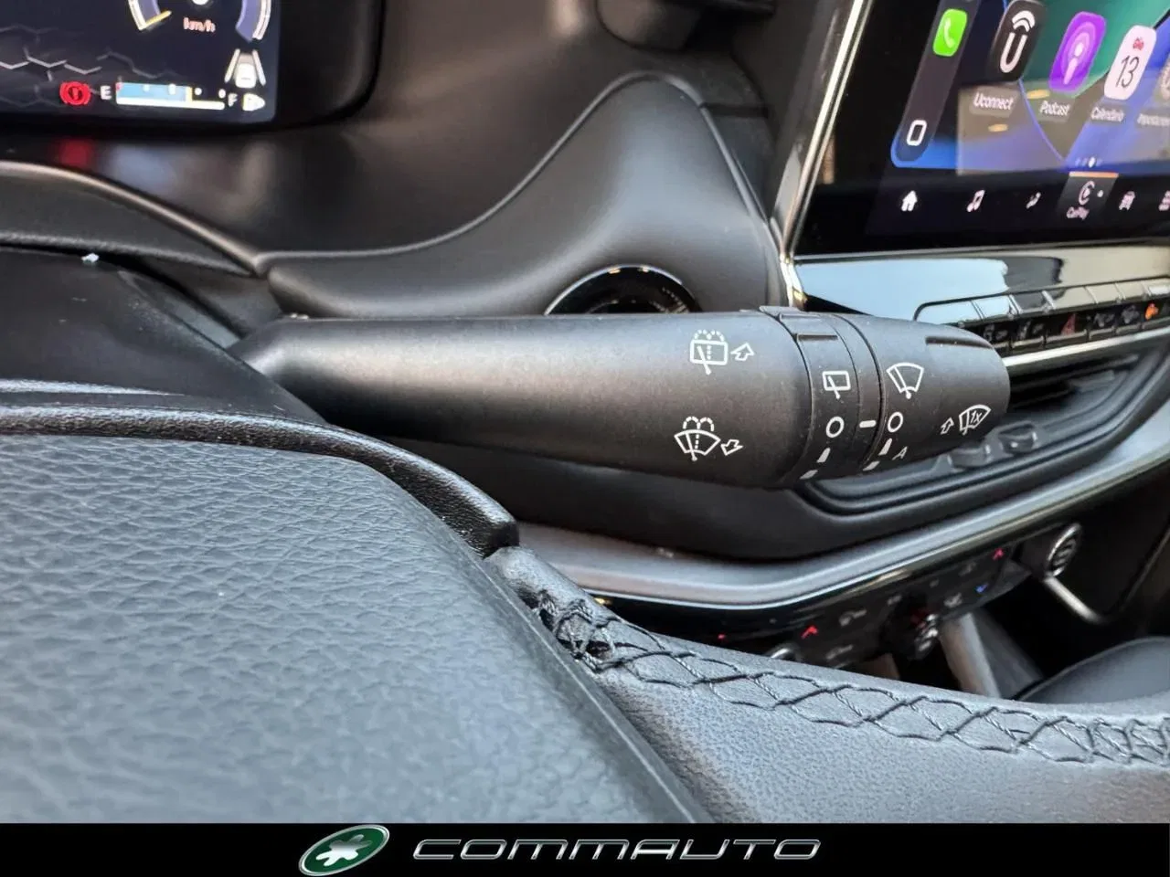 Jeep Compass 1.5 Turbo T4 130 CV MHEV 2WD S foto 24