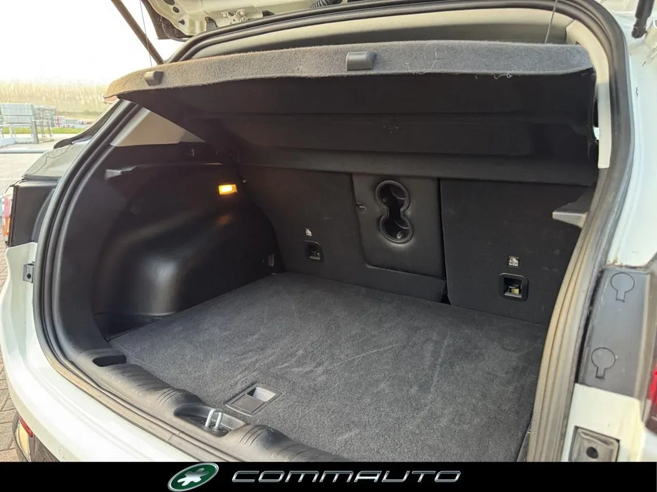 Jeep Compass 1.5 Turbo T4 130 CV MHEV 2WD S foto 30