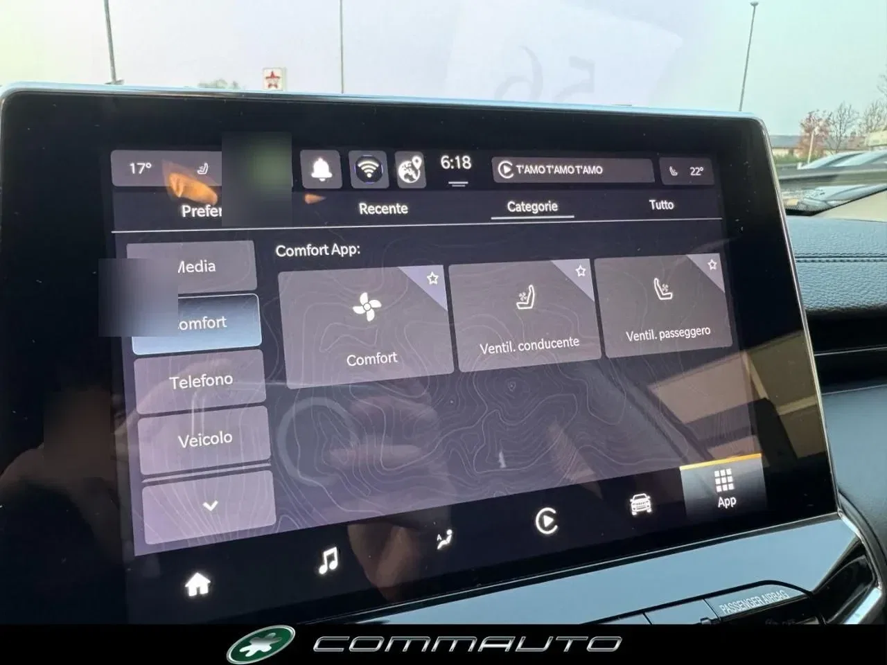 Jeep Compass 1.5 Turbo T4 130 CV MHEV 2WD S foto 25