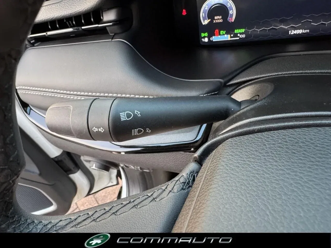 Jeep Compass 1.5 Turbo T4 130 CV MHEV 2WD S foto 23