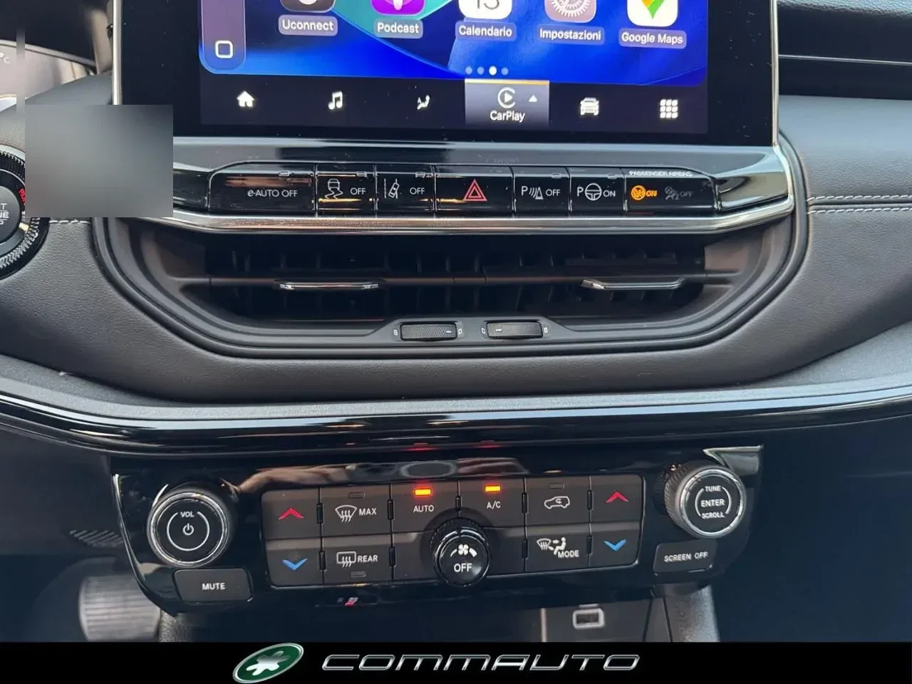 Jeep Compass 1.5 Turbo T4 130 CV MHEV 2WD S foto 15