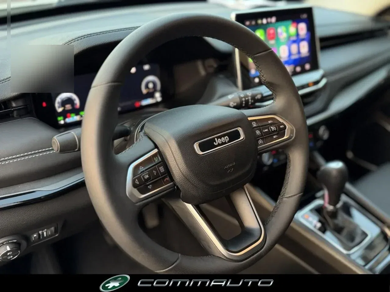 Jeep Compass 1.5 Turbo T4 130 CV MHEV 2WD S foto 20