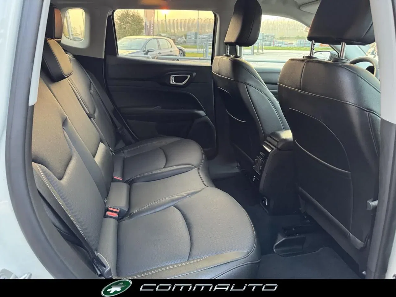 Jeep Compass 1.5 Turbo T4 130 CV MHEV 2WD S foto 28