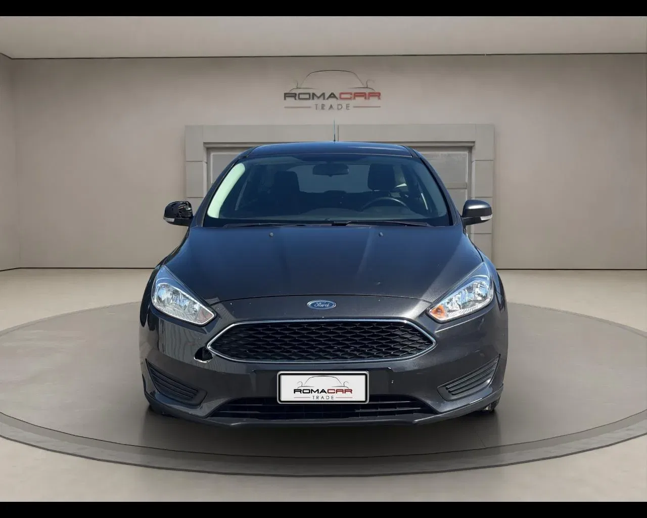 Ford Focus 1.5 TDCi 120 CV Start&Stop SW Plus foto 2