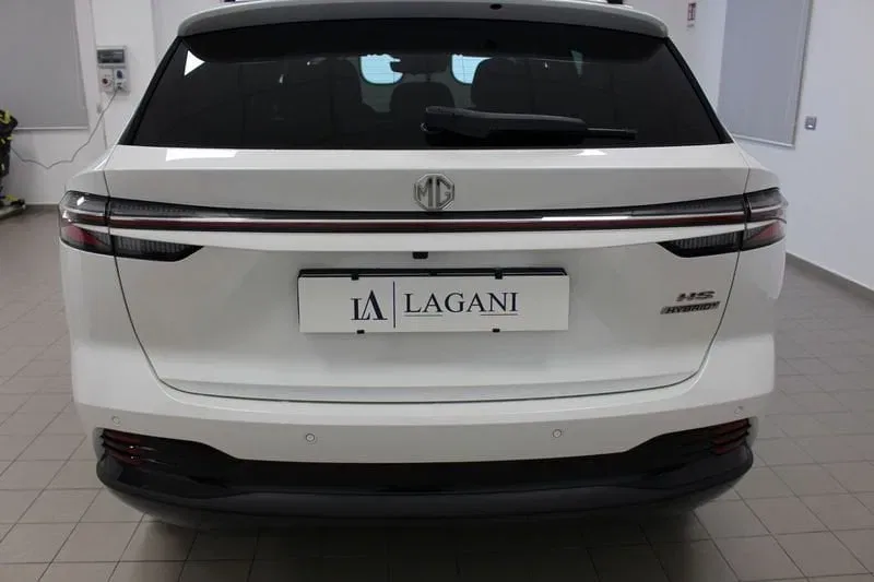 MG HS 1.5 T HEV Comfort AT foto 5