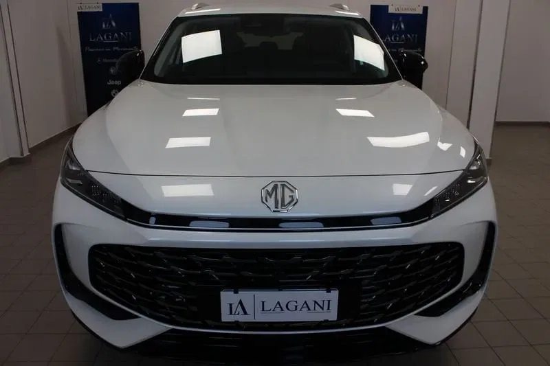 MG HS 1.5 T HEV Comfort AT foto 2