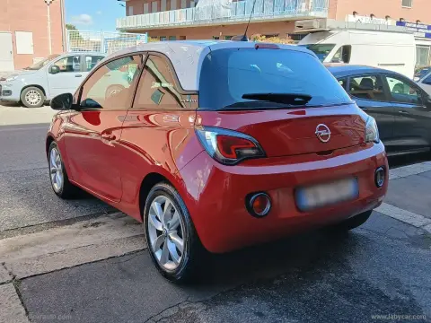 Opel Adam 1.4 87 CV GPL Tech Glam foto 4