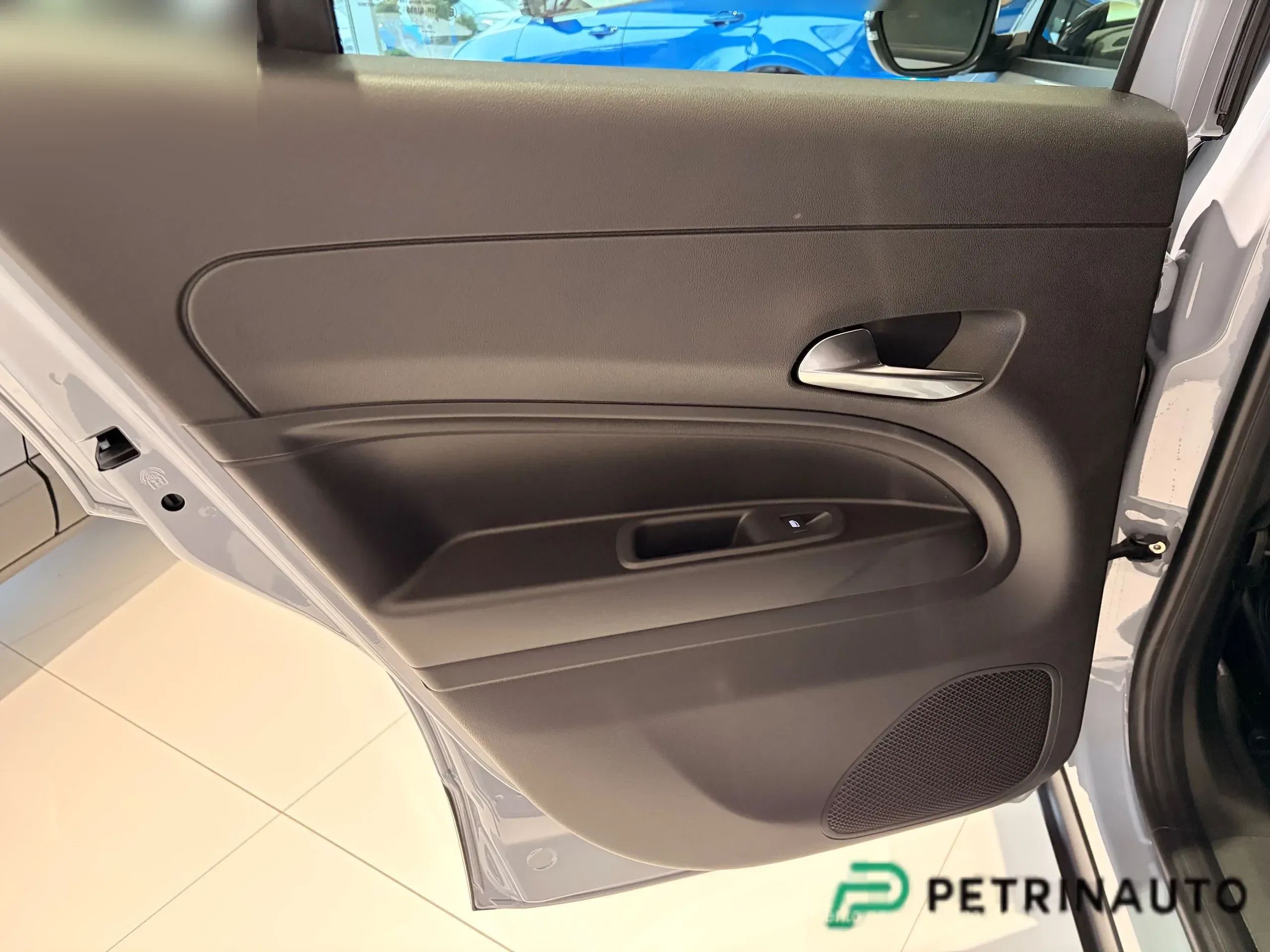 Jeep Avenger 1.2 turbo Summit fwd 100cv Km0 foto 19
