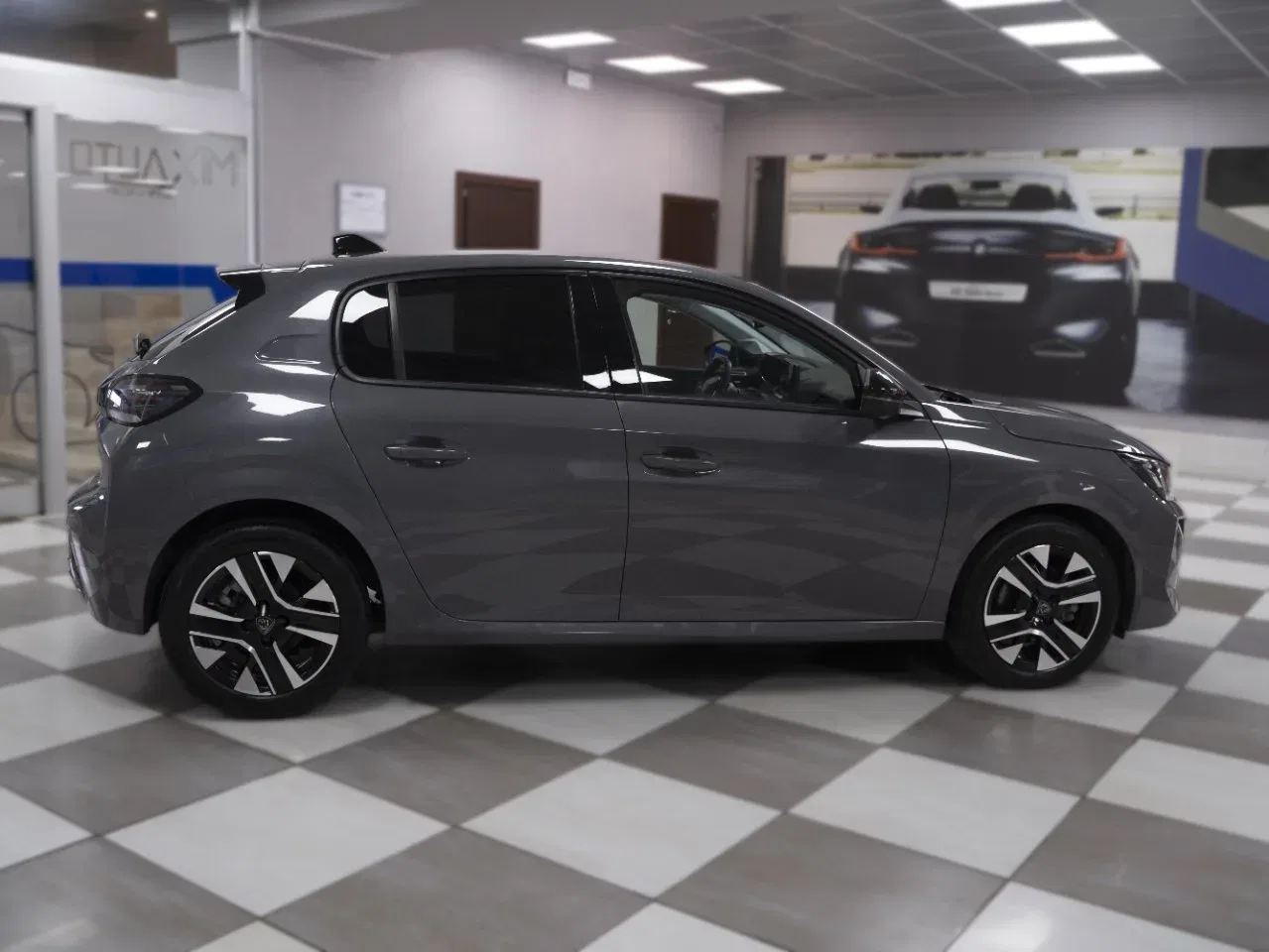 Peugeot 208 1.2 Puretech Allure S&S 100CV foto 6