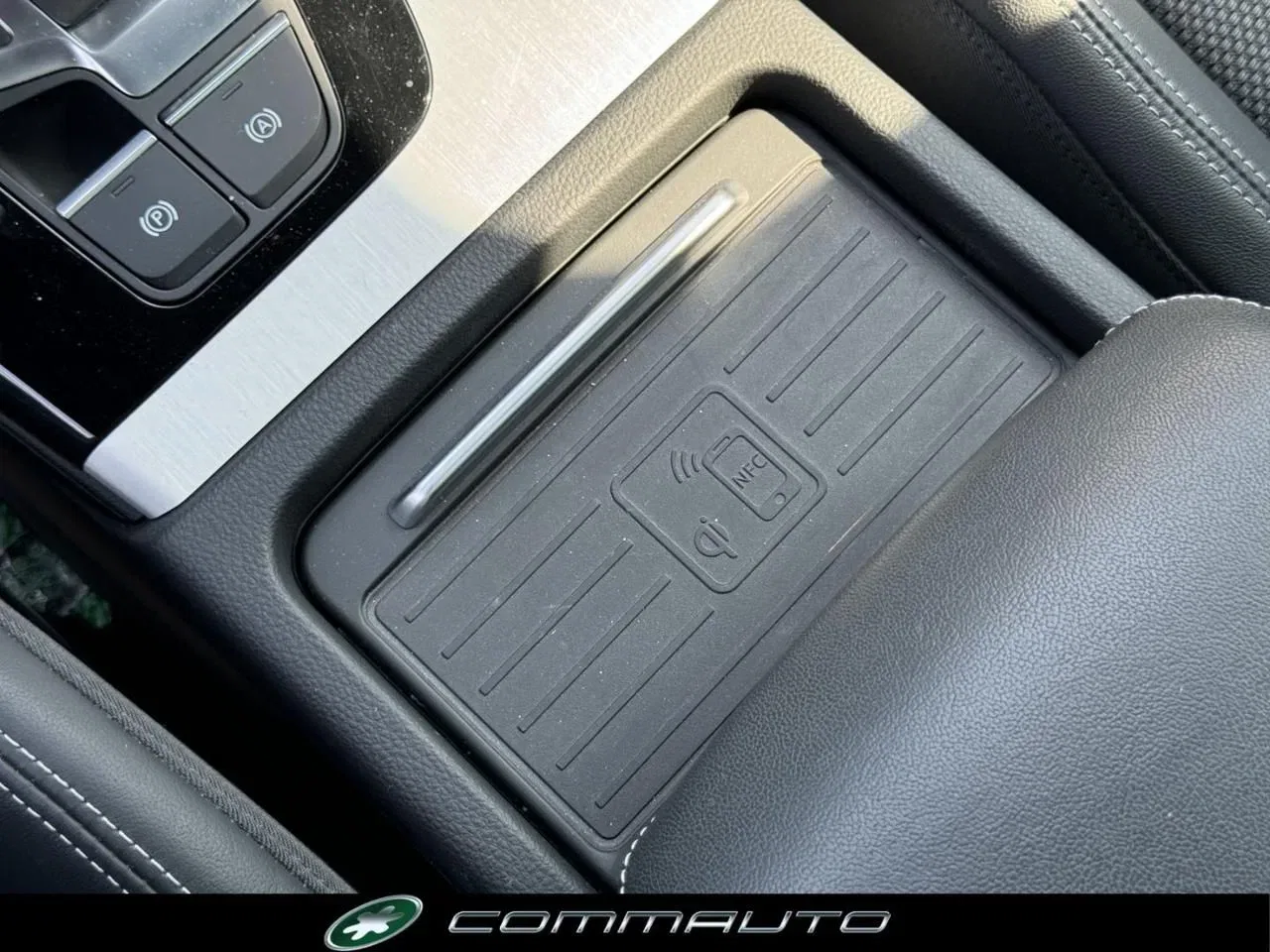 Audi Q5 SPB Sportback 40 TDI S tronic S line plus foto 22