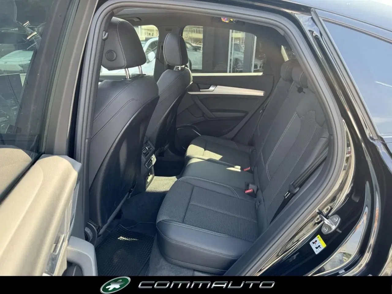 Audi Q5 SPB Sportback 40 TDI S tronic S line plus foto 24