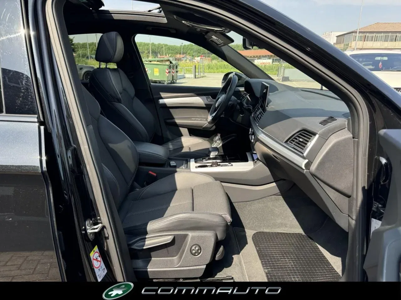 Audi Q5 SPB Sportback 40 TDI S tronic S line plus foto 29