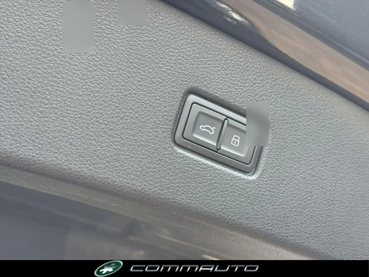 Audi Q5 SPB Sportback 40 TDI S tronic S line plus foto 27