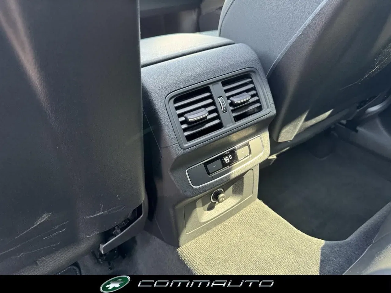Audi Q5 SPB Sportback 40 TDI S tronic S line plus foto 26