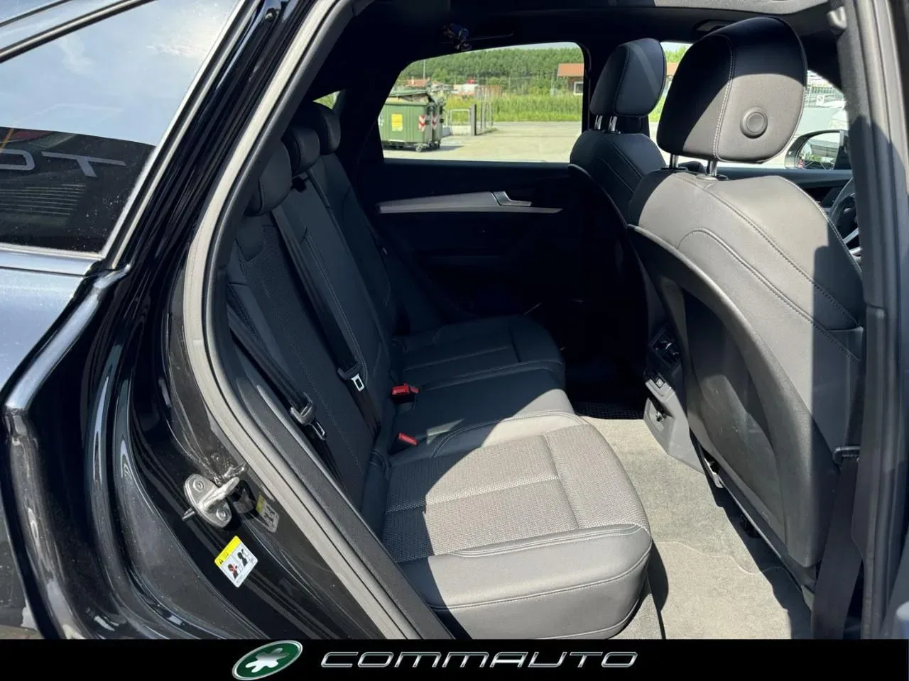 Audi Q5 SPB Sportback 40 TDI S tronic S line plus foto 28