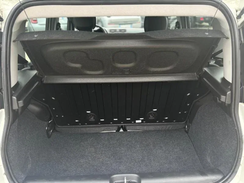 Fiat Panda PROMO 1.0 firefly hybrid s&s 70cv foto 6