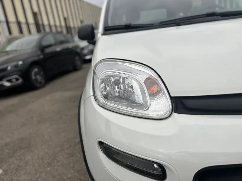 Fiat Panda PROMO 1.0 firefly hybrid s&s 70cv foto 15
