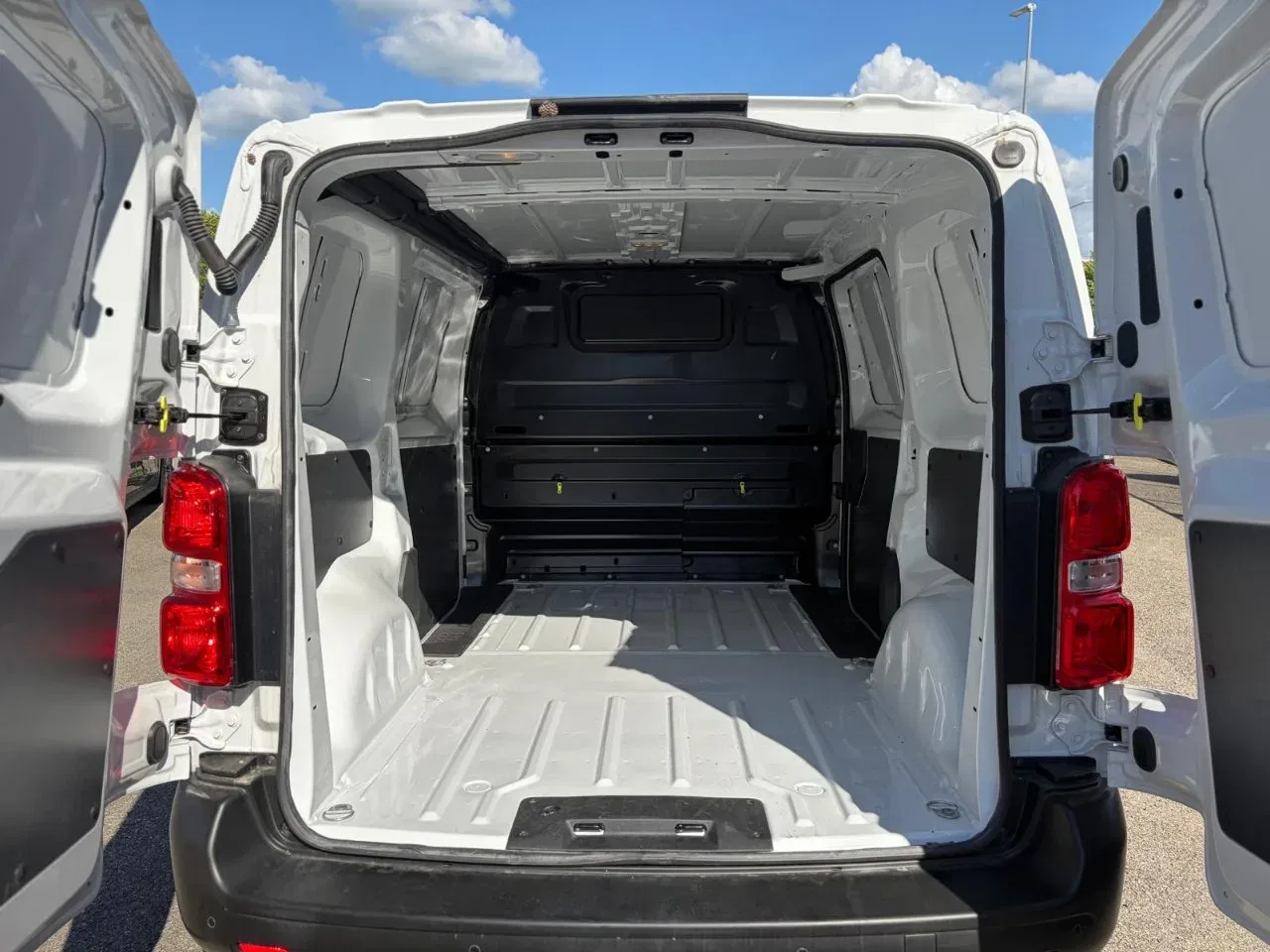 OPEL Vivaro PROMO L1H1 2.0d 145cv Enjoy S&S mt6 foto 6