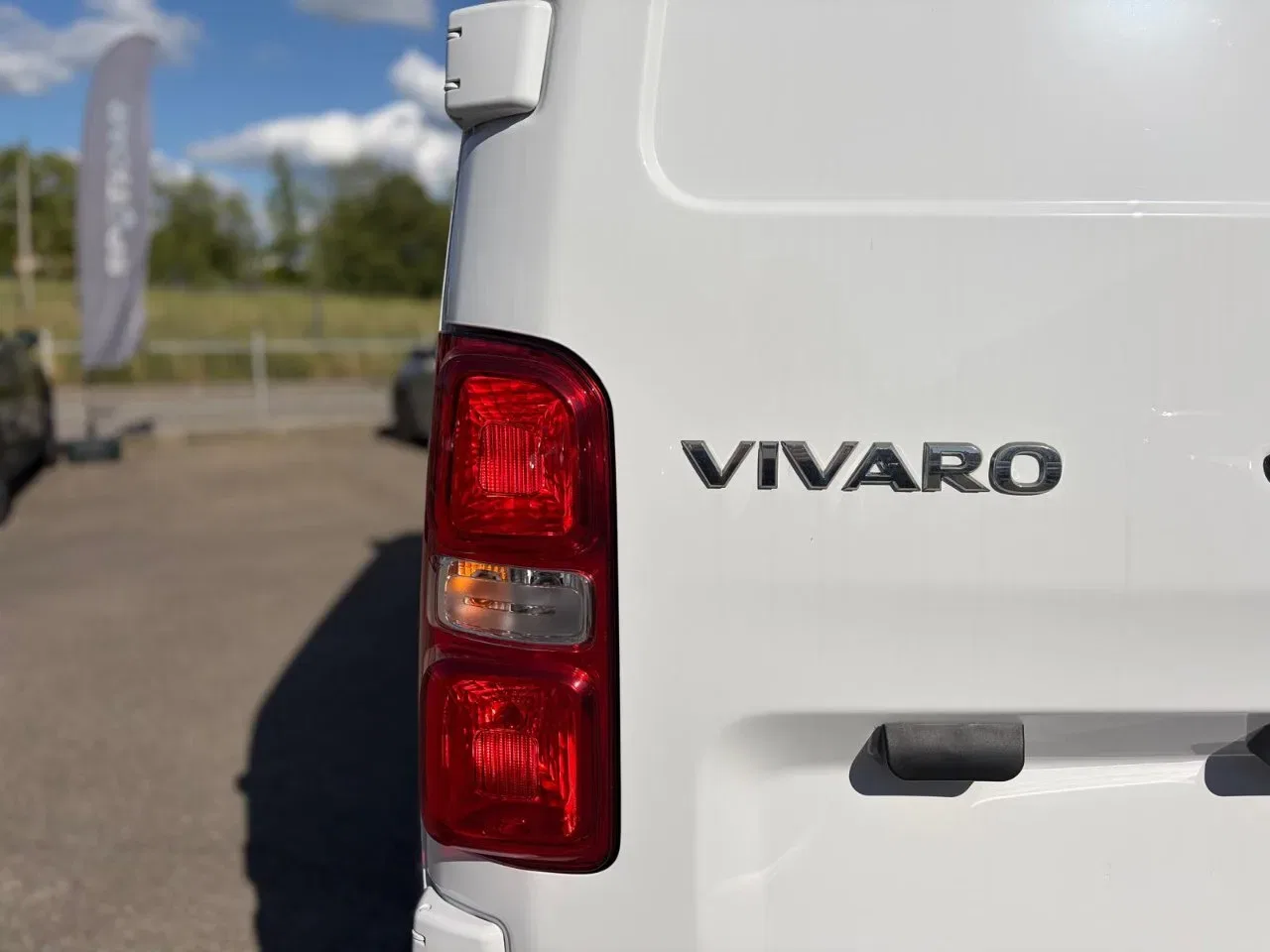 OPEL Vivaro PROMO L1H1 2.0d 145cv Enjoy S&S mt6 foto 13