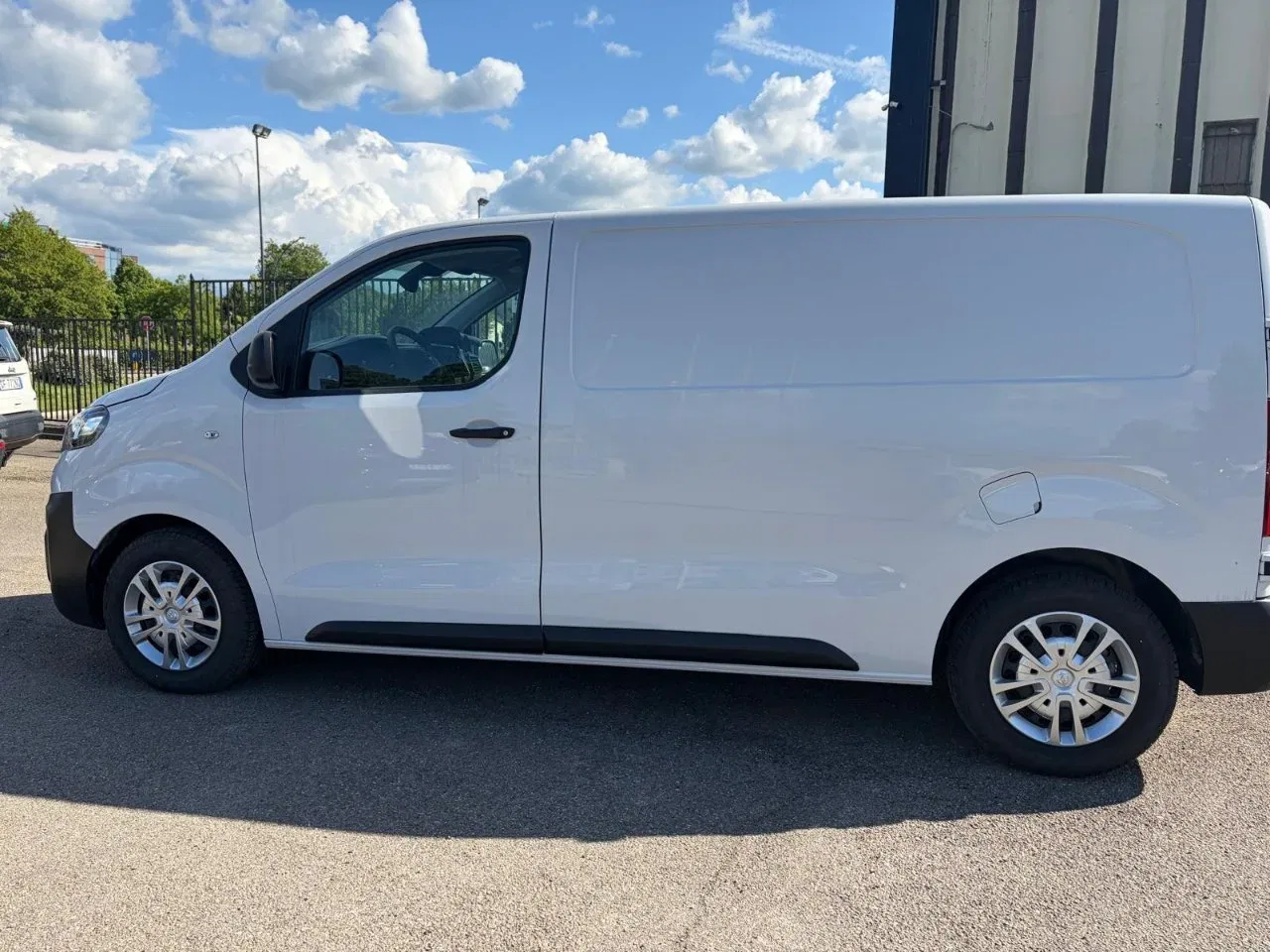OPEL Vivaro PROMO L1H1 2.0d 145cv Enjoy S&S mt6 foto 15