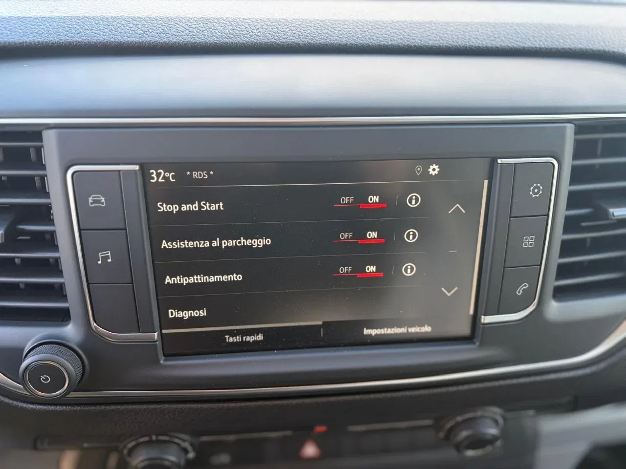 OPEL Vivaro PROMO L1H1 2.0d 145cv Enjoy S&S mt6 foto 17