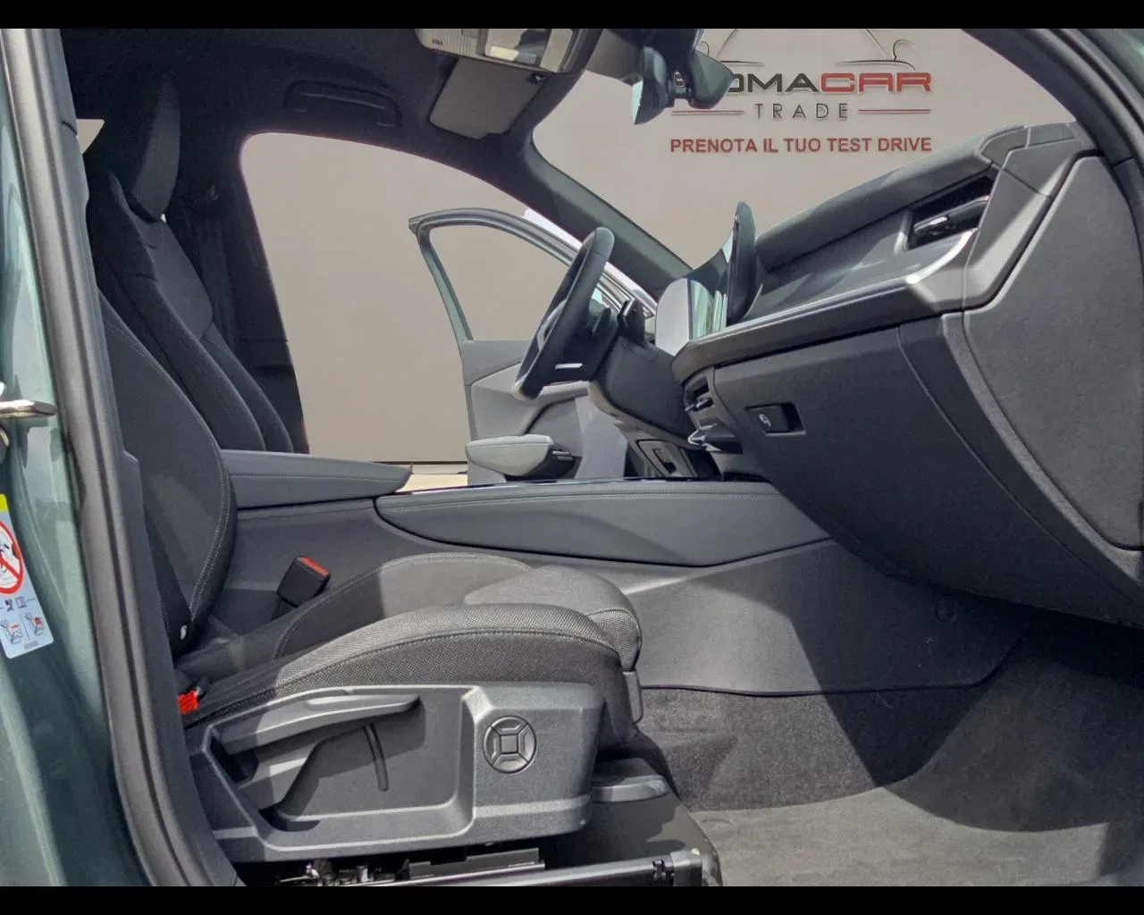 Audi Q3 TFSI 110 kW mHEV S tronic S Line edition foto 17