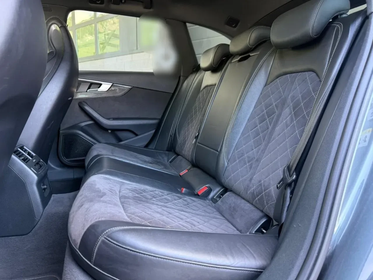 Audi RS4 Avant 2.9 tfsi quattro 450cv tiptronic foto 19