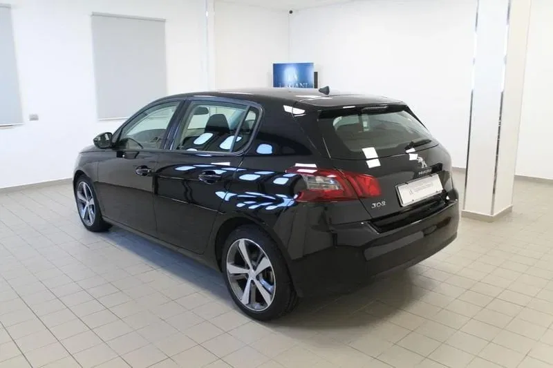 Peugeot 308 BlueHDi 130 S&S EAT8 Business foto 6