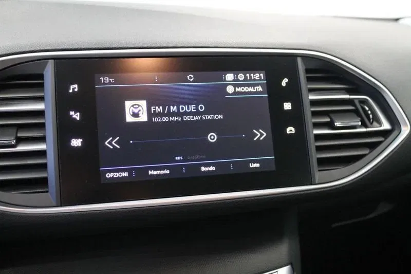 Peugeot 308 BlueHDi 130 S&S EAT8 Business foto 23