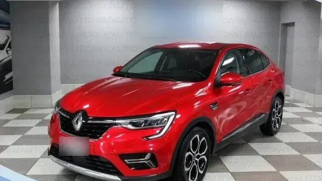 RENAULT Arkana 1.6 eTech Full Hybrid 145cv Intens AUT EU6