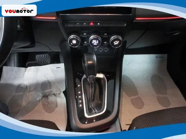 RENAULT Arkana 1.6 eTech Full Hybrid 145cv Intens AUT EU6 foto 7