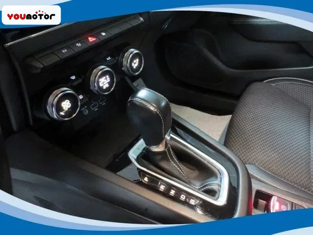 RENAULT Arkana 1.6 eTech Full Hybrid 145cv Intens AUT EU6 foto 8