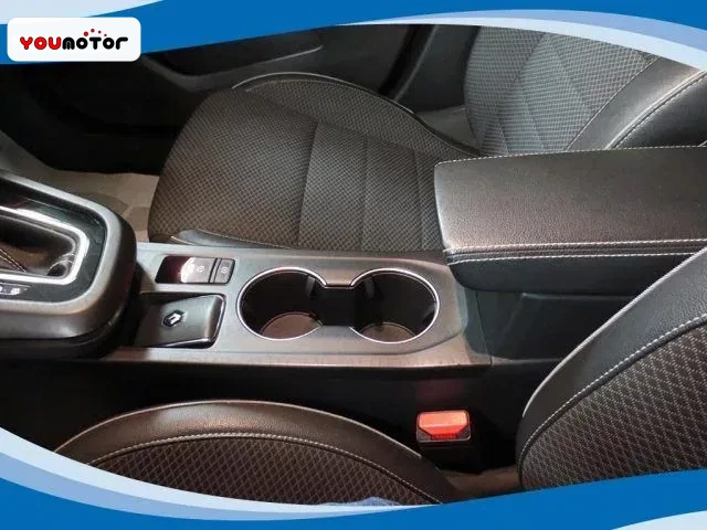 RENAULT Arkana 1.6 eTech Full Hybrid 145cv Intens AUT EU6 foto 9