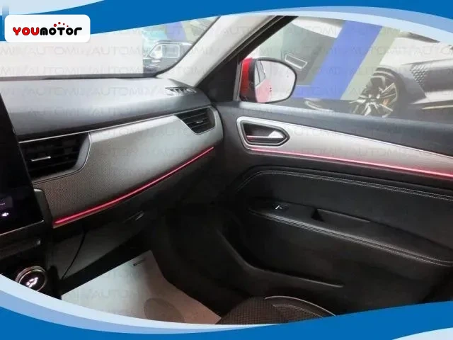 RENAULT Arkana 1.6 eTech Full Hybrid 145cv Intens AUT EU6 foto 10