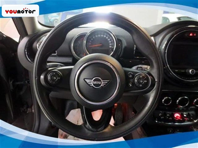 MINI One D Clubman 1.5 115CV EU6 foto 4