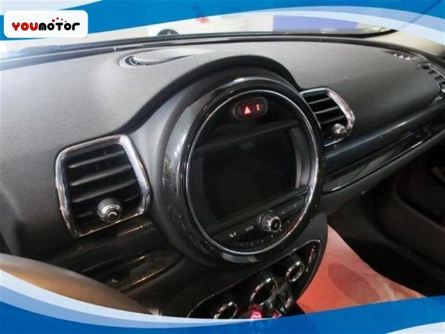 MINI One D Clubman 1.5 115CV EU6 foto 5