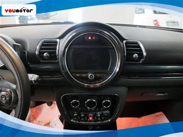 MINI One D Clubman 1.5 115CV EU6 foto 6
