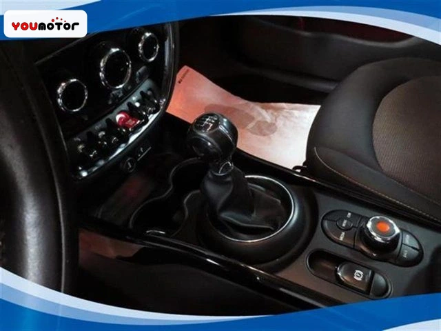 MINI One D Clubman 1.5 115CV EU6 foto 8