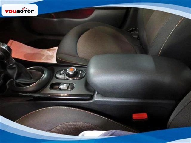 MINI One D Clubman 1.5 115CV EU6 foto 9