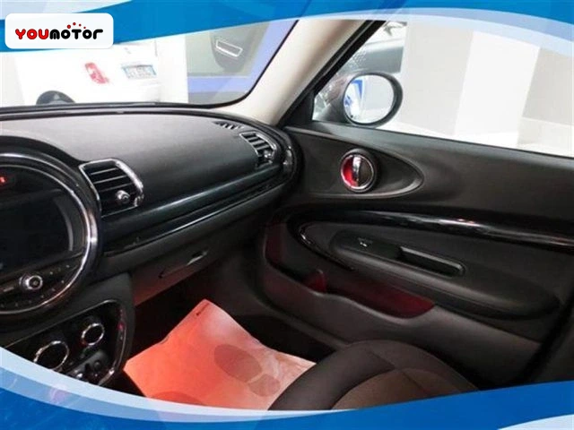 MINI One D Clubman 1.5 115CV EU6 foto 10