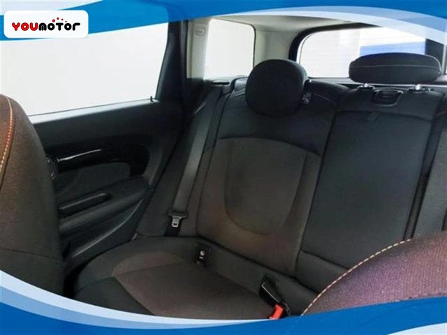 MINI One D Clubman 1.5 115CV EU6 foto 11
